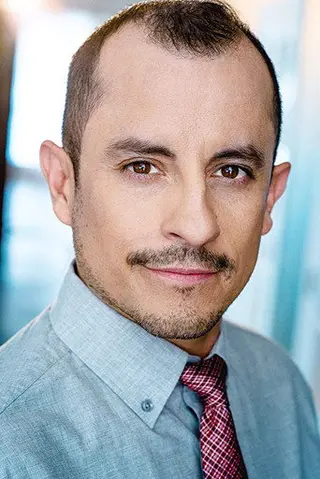 Manny Rubio - Filmography • Carriera