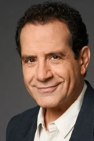 Tony Shalhoub - Filmography • Carriera