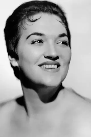 Morgana King - Filmography • Carriera