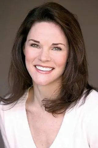 Carolyn McCormick - Filmography • Carriera