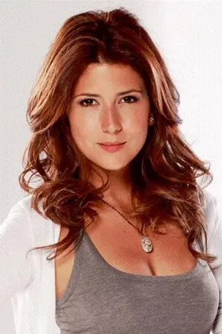Valentina Acosta - Filmography • Carriera