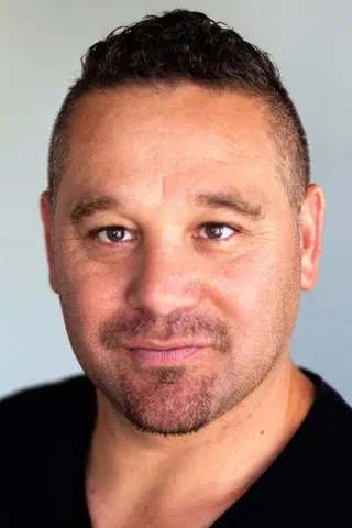 Karlos Drinkwater - Filmography • Carriera
