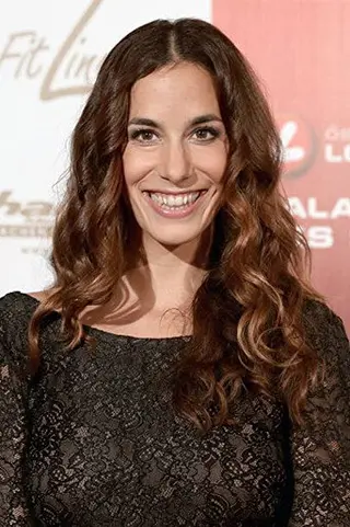 Nina Hartmann - Filmography • Carriera