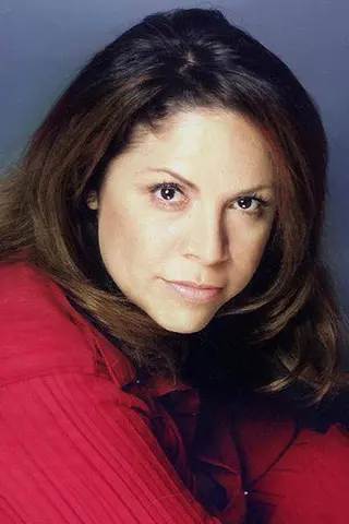 Sophia Santi - Filmography • Carriera