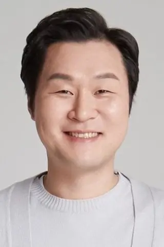 Yoon Kyung-ho - Filmography • Carriera