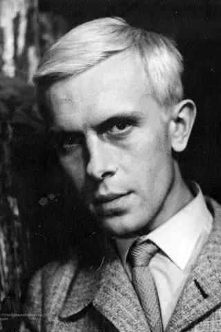 Józef Duriasz - Filmography • Carriera