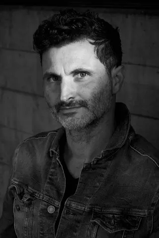 Raffaello Degruttola - Filmography • Carriera