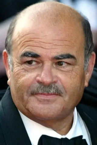 Jean Benguigui - Filmography • Carriera