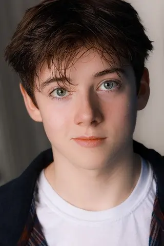 Braxton Bjerken - Filmography • Carriera