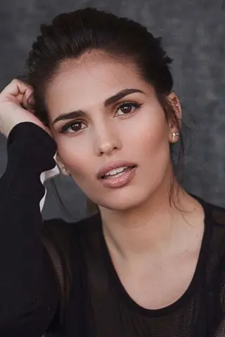Sara Sálamo - Filmography • Carriera