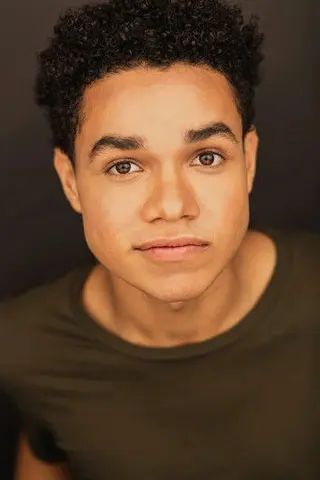 Miles Gutierrez-Riley - Filmography • Carriera