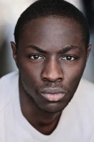 Ralph Amoussou - Filmography • Carriera