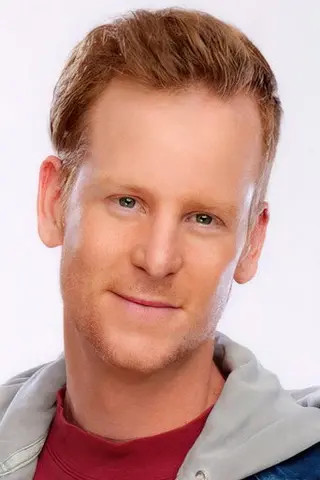 Blake Jeremy Collins - Filmography • Carriera