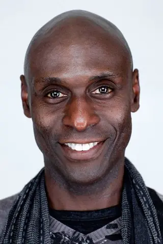 Lance Reddick - Filmography • Carriera