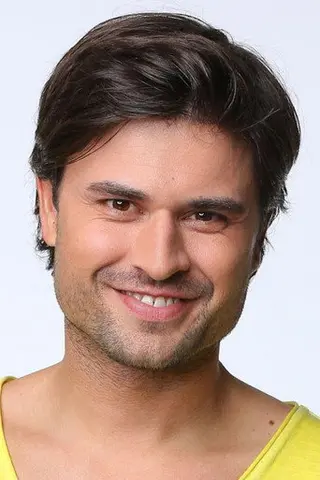 Milos Vukovic - Filmography • Carriera