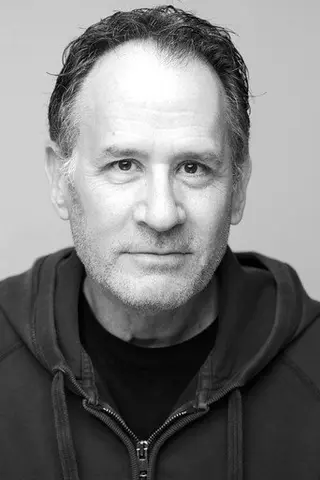 Randy Kovitz - Filmography • Carriera