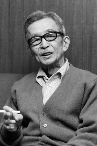 Nobuo Nakamura - Filmography • Carriera