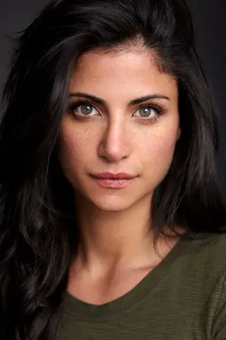 Gabriella Piazza - Filmography • Carriera