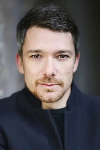 Ben McKay - Filmography • Carriera