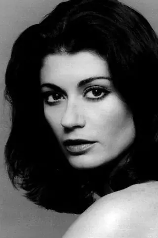 Caprice Benedetti - Filmography • Carriera