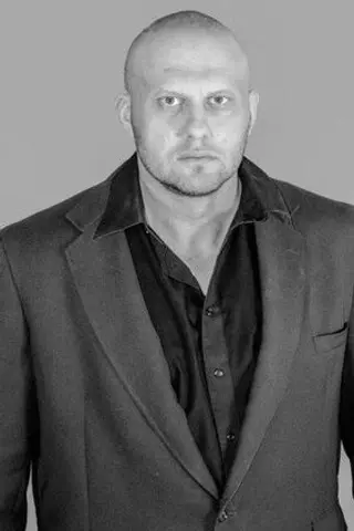 Radu Spinghel - Filmography • Carriera