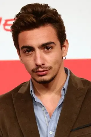 Gianluca Di Gennaro - Filmography • Carriera