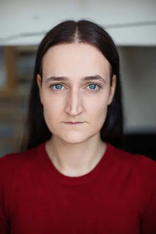 Freya Kreutzkam - Filmography • Carriera