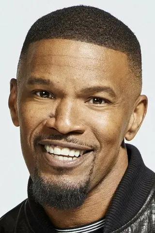 Jamie Foxx - Filmography • Carriera