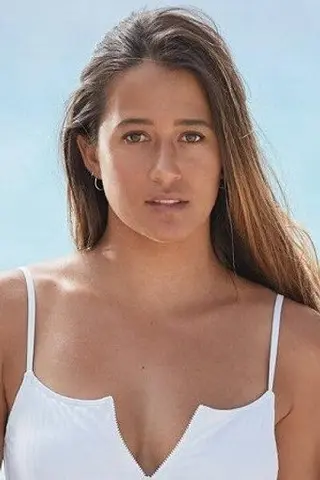 Mainei Kinimaka - Filmography • Carriera