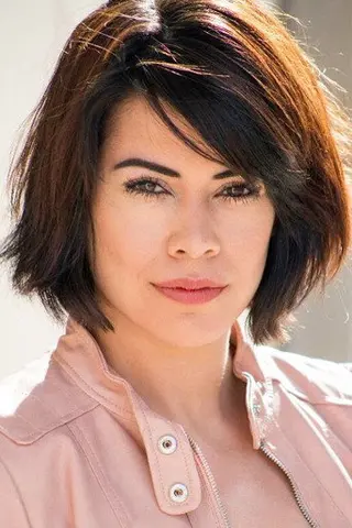 Alexandra Lucchesi - Filmography • Carriera