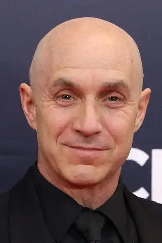 Brian Markinson - Filmography • Carriera