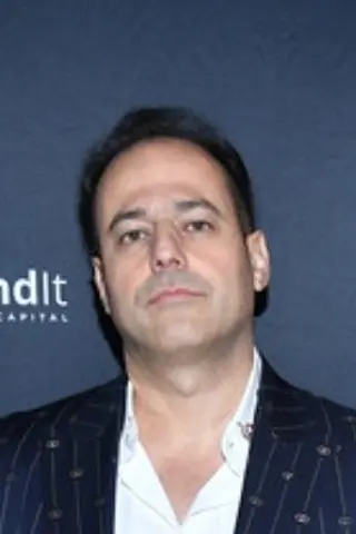 Joel Cohen - Filmography • Carriera