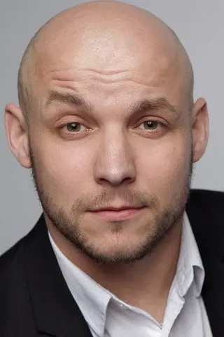 Sergey Grab - Filmography • Carriera