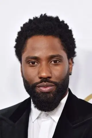 John David Washington - Filmography • Carriera