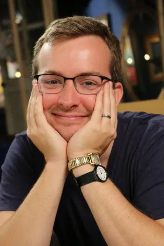 Griffin McElroy - Filmography • Carriera