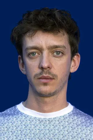 Nahuel Pérez Biscayart - Filmography • Carriera