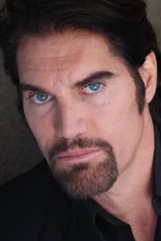 Paul Sampson - Filmography • Carriera