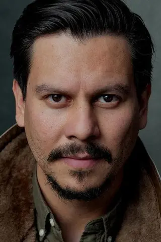 Jose Palma - Filmography • Carriera