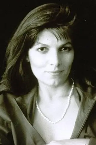 Patricia DiZebba - Filmography • Carriera