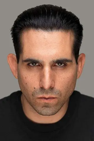 Larry Nuñez - Filmography • Carriera