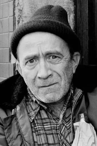 Bob Penny - Filmography • Carriera