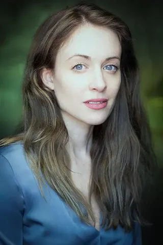 Eva-Marie Becker - Filmography • Carriera