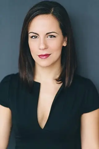 Aniko Kaszas - Filmography • Carriera