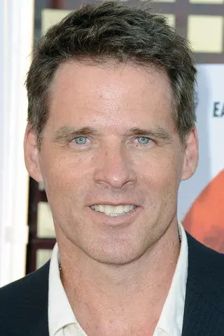 Ben Browder - Filmography • Carriera