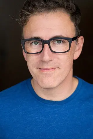 Matt Champagne - Filmography • Carriera