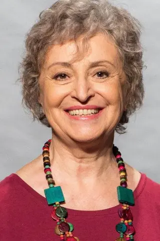Ana Lúcia Torre - Filmography • Carriera