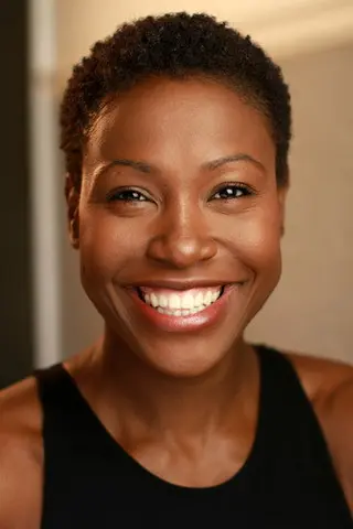 Anna-Kay Gayle - Filmography • Carriera