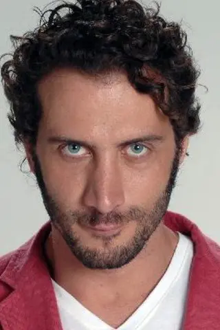 Luciano Cáceres - Filmography • Carriera