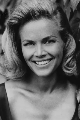 Honor Blackman - Filmography • Carriera