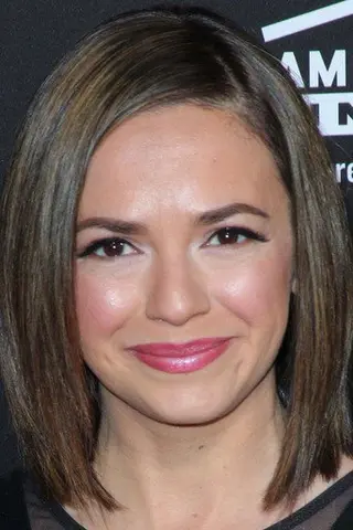 Vanessa Martinez - Filmography • Carriera